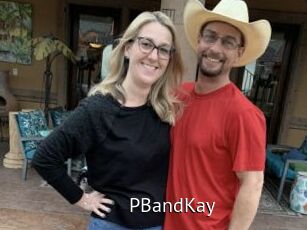 PBandKay