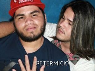 PETERMICKY