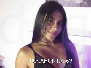 POCAHONTAS69