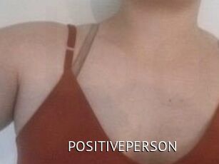 POSITIVEPERSON