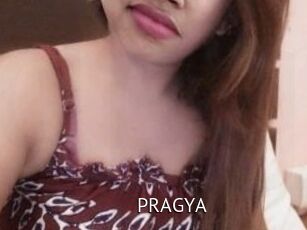 PRAGYA