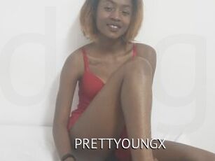 PRETTYOUNGX