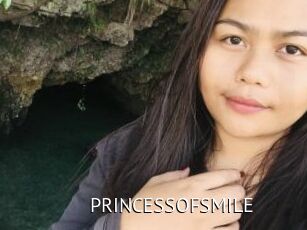 PRINCESSOFSMILE