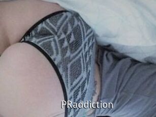PRaddiction
