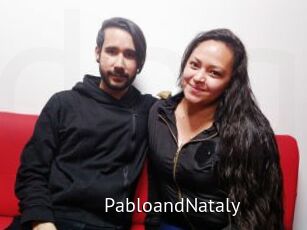 PabloandNataly