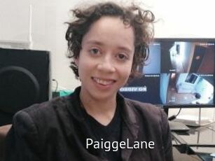 PaiggeLane