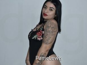 PameLewis