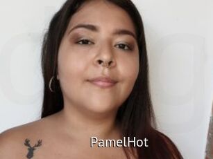 PamelHot