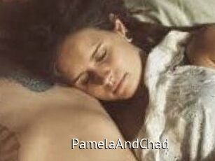 PamelaAndChad