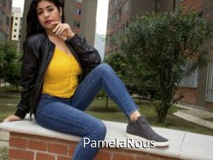 PamelaRous