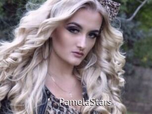 PamelaStars