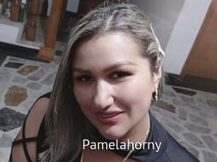 Pamelahorny