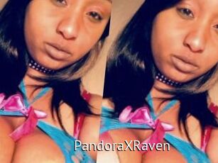 PandoraXRaven