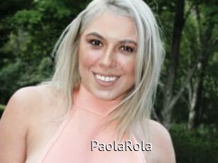 PaolaRola