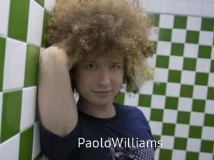 PaoloWilliams