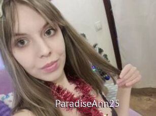 ParadiseAnn25