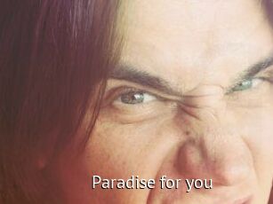 Paradise_for_you Du Porno Gratuit