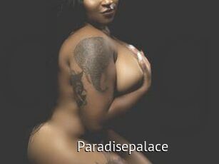 Paradisepalace