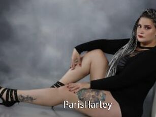 ParisHarley