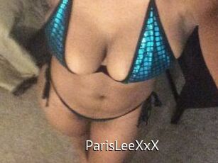 ParisLeeXxX