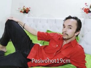 Pasivohot19cm
