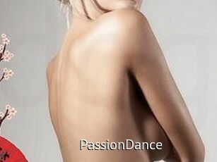 PassionDance