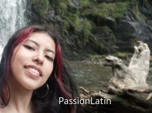 PassionLatin