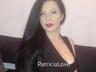 PatriciaLove