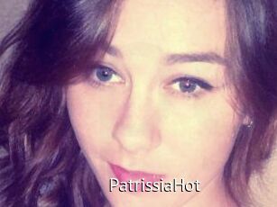 PatrissiaHot