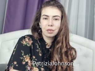 PatriziaJohnson