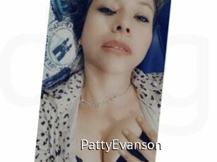 PattyEvanson