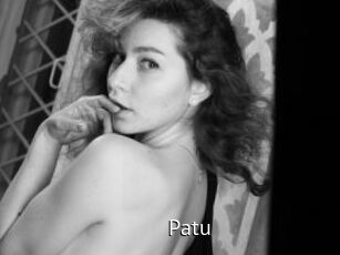 Patu