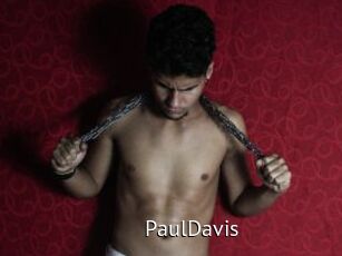 PaulDavis
