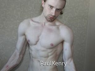 PaulKenry