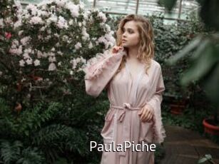 PaulaPiche