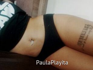 PaulaPlayita