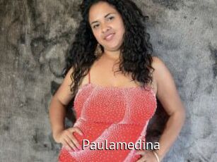Paulamedina