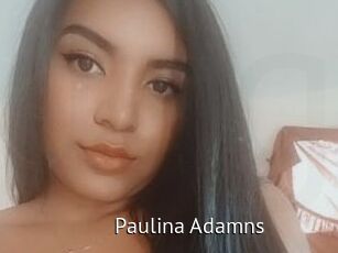 Paulina_Adamns