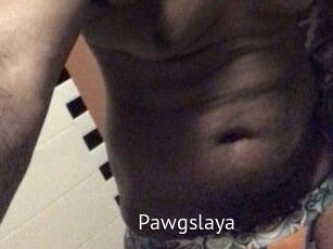 Pawgslaya
