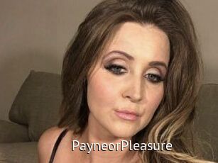 PayneorPleasure