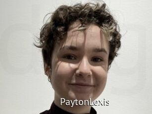 PaytonLexis