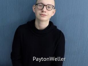 PaytonWeller