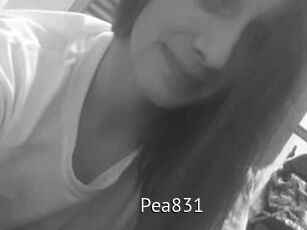 Pea831