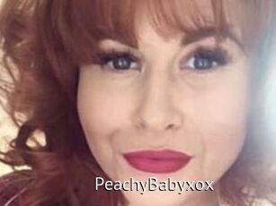 PeachyBabyxox