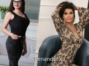 PenandErica