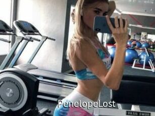 PenelopeLost