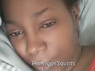 PenelopeSquirts