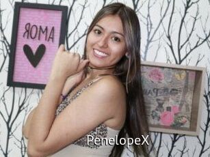 PenelopeX