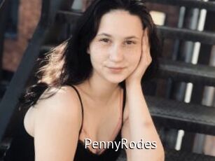 PennyRodes