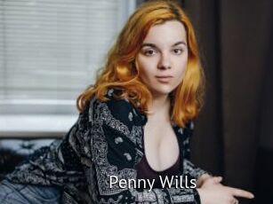 Penny_Wills